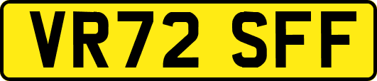 VR72SFF