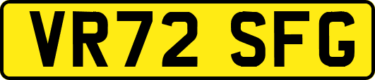 VR72SFG