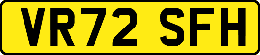 VR72SFH