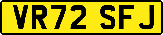 VR72SFJ