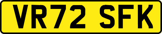 VR72SFK