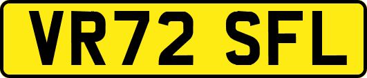 VR72SFL