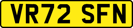 VR72SFN