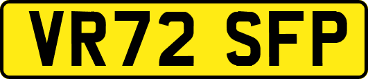 VR72SFP