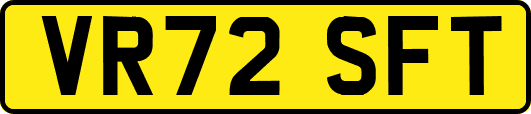 VR72SFT