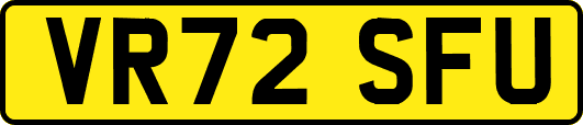 VR72SFU