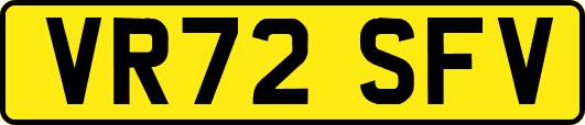 VR72SFV