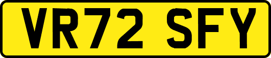 VR72SFY
