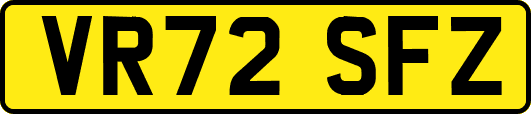 VR72SFZ