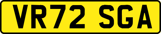 VR72SGA
