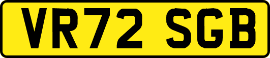 VR72SGB