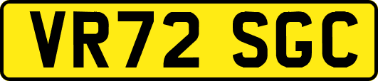 VR72SGC