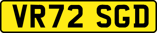 VR72SGD