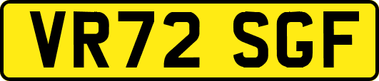 VR72SGF