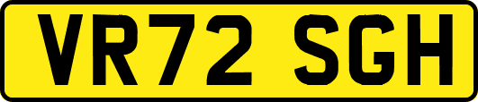 VR72SGH