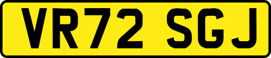 VR72SGJ