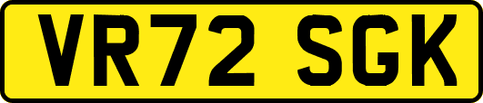 VR72SGK