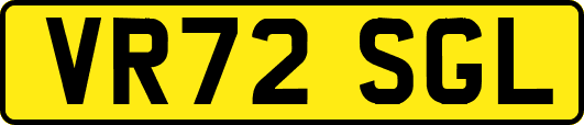VR72SGL