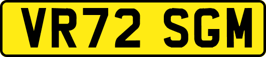 VR72SGM