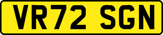 VR72SGN