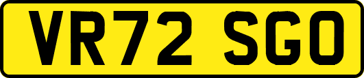 VR72SGO