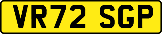 VR72SGP