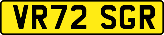 VR72SGR