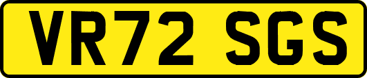 VR72SGS