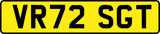 VR72SGT