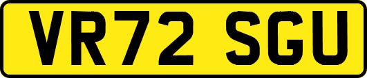 VR72SGU