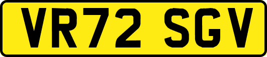 VR72SGV