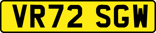 VR72SGW