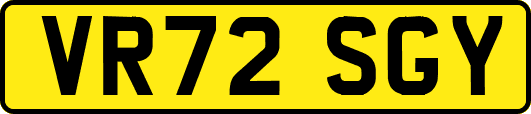 VR72SGY