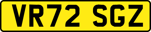 VR72SGZ