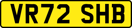 VR72SHB