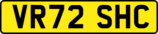 VR72SHC