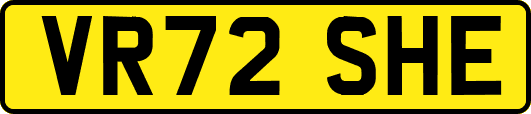 VR72SHE
