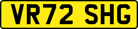 VR72SHG