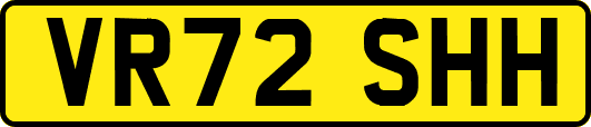 VR72SHH