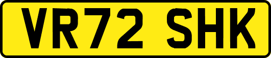 VR72SHK