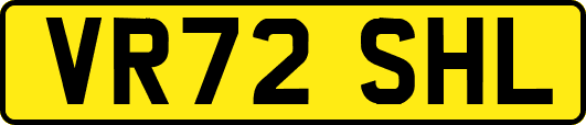 VR72SHL