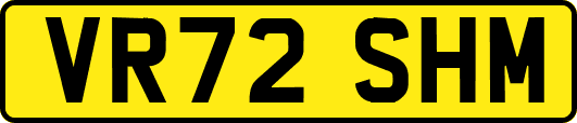 VR72SHM