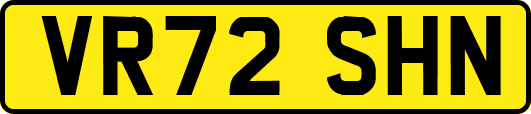 VR72SHN