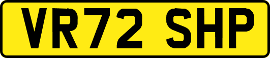 VR72SHP
