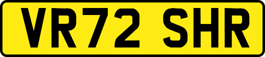 VR72SHR
