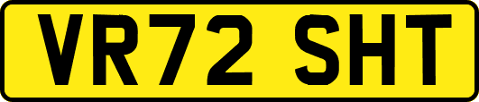 VR72SHT