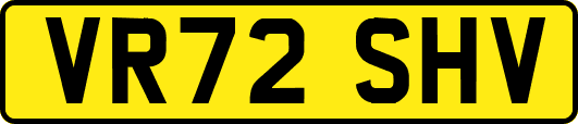 VR72SHV