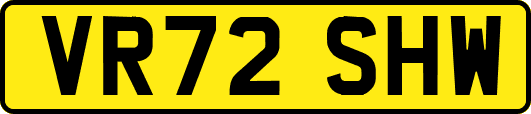 VR72SHW