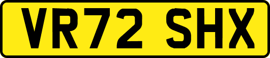 VR72SHX