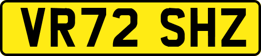 VR72SHZ